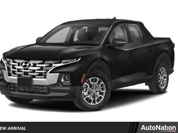 HYUNDAI SANTA CRUZ 2022 5NTJCDAE3NH014497 image